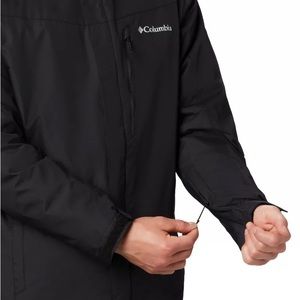 Columbia Men's Whirlibird™ IV Interchange Jacket